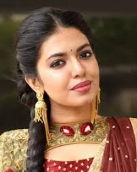 Shivani Rajasekhar